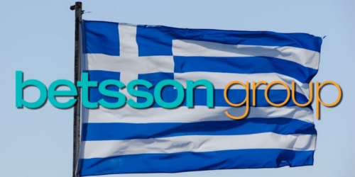 Betsson Ελλάδα: Πήρε άδεια για online στοίχημα και live καζίνο!