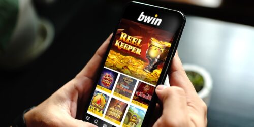 Νέος μεγάλος νικητής στην bwin: Κέρδισε 50.140€ στο live καζίνο!