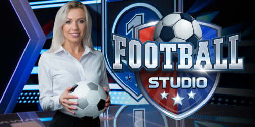 Sportingbet Football Studio: Ποδόσφαιρο στο ζωντανό καζίνο