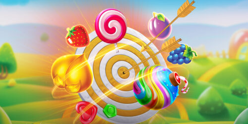 Novibet Sweet Bonanza – Fruit Party: Η περιπέτεια ξεκινά!