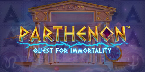 Vistabet Parthenon Quest for Immortality: Κάθε φίλτρο κρύβει κάτι άπαιχτο!