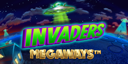 Invaders Megaways: Εξωγήινα σκάφη προσγειώνονται στον… πλανήτη της Vistabet!