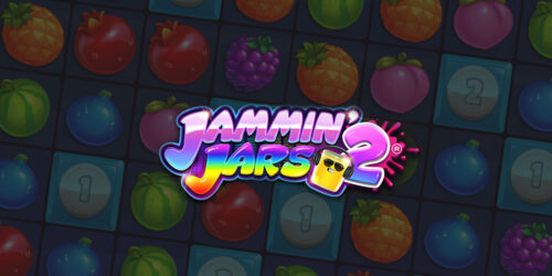 Bwin Jammin’ Jars 2: Απλά… καταπληκτικό!