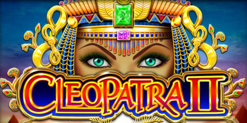 Bwin Cleopatra II: Το sequel του δημοφιλούς ζωντανού παιχνιδιού είναι εδώ!