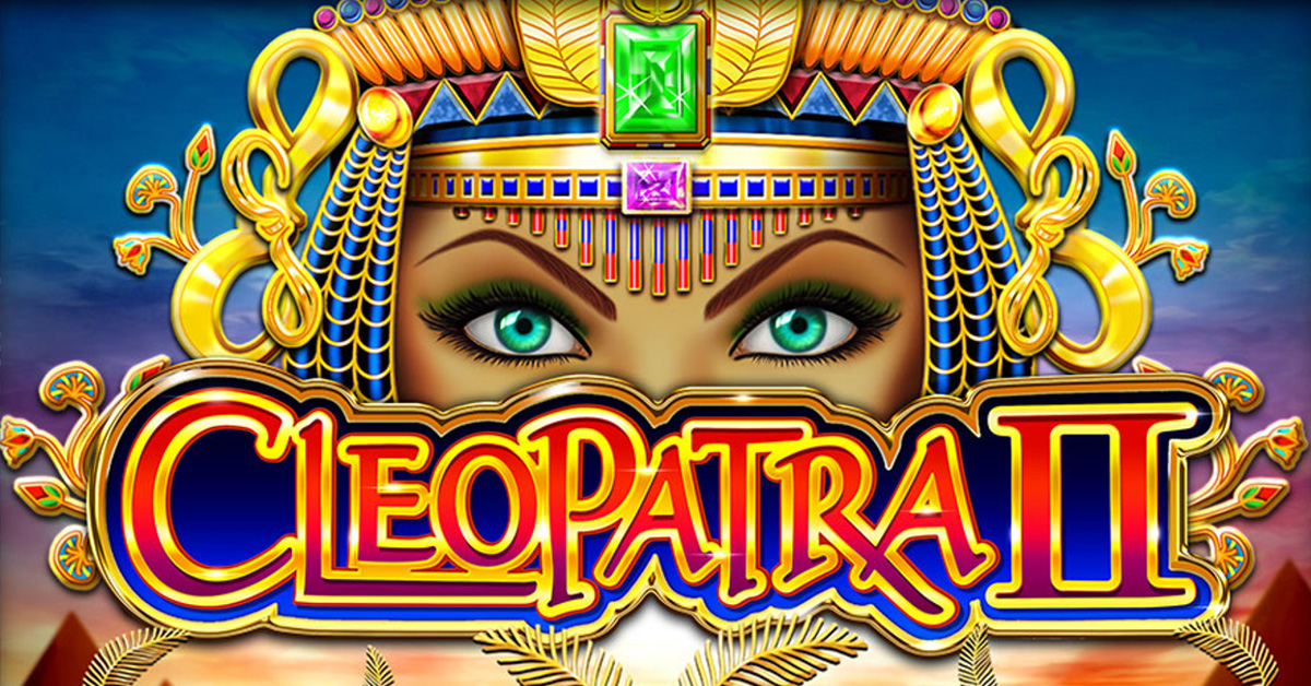 Bwin Cleopatra II: Το sequel του δημοφιλούς ζωντανού παιχνιδιού είναι εδώ!