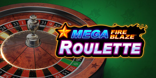 Sportingbet Mega Fire Blaze Roulette: Ρουλέτα… φωτιά από την Playtech!