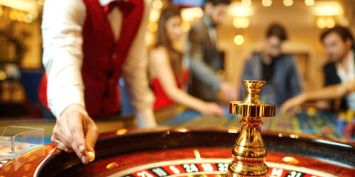 Άδειες Casino – Σε 3 Άδειες Καζίνο γίνεται έλεγχος από την αρμόδια αρχή