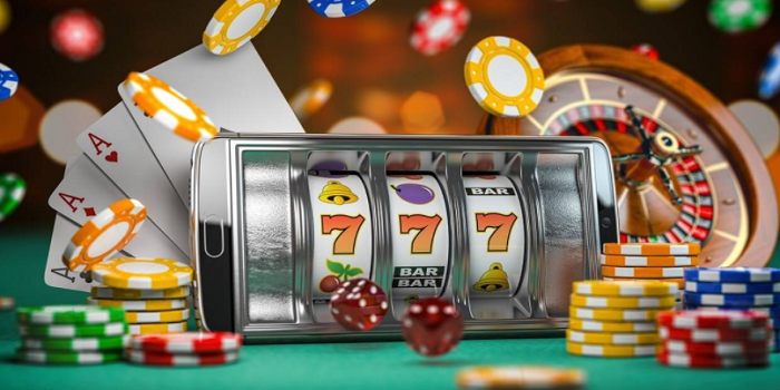 Improve Your Ρουλέτα στο Ελληνικό Διαδικτυακό Καζίνο: Πώς να παίξετε και να κερδίσετε In 4 Days