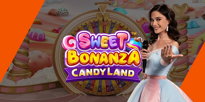 Sweet Bonanza Candyland: Απλά απολαυστικό!