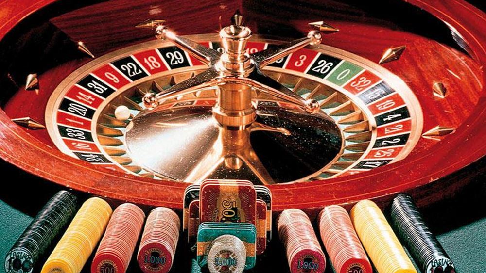 Αντίθετη στο άνοιγμα mini-casino σε 5στερα είναι η Regency Casino