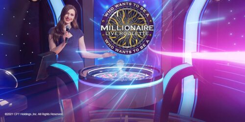 Sportingbet Casino: Νέα άφιξη, το εντυπωσιακό “Who Wants to be a Millionaire Roulette”