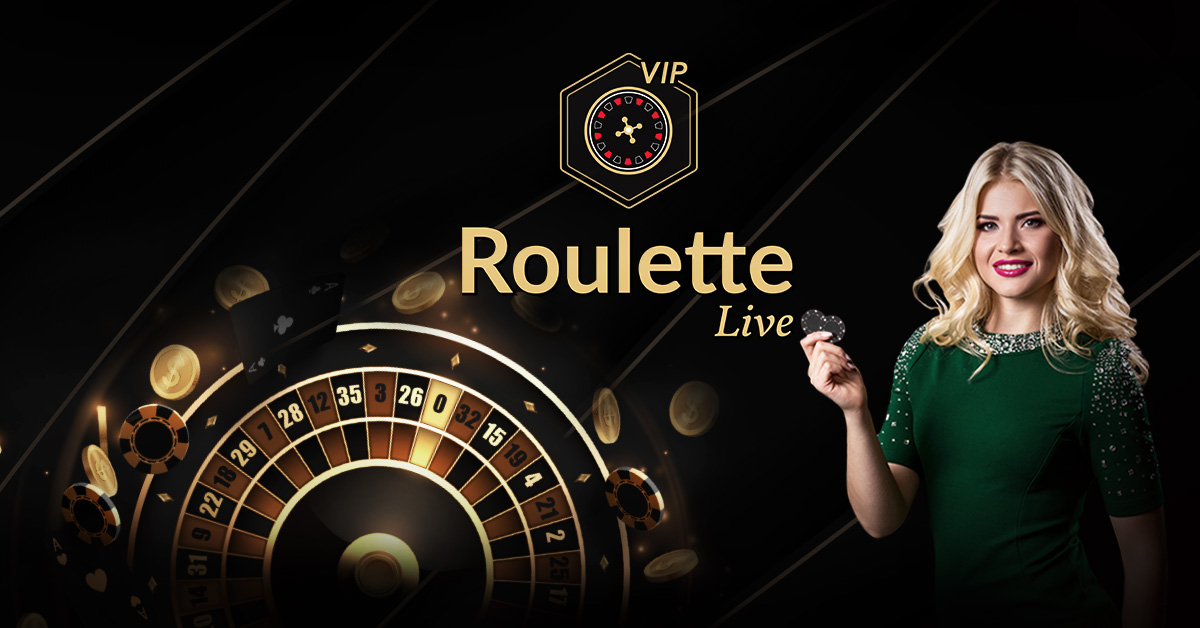 VIP Roulette: «Μπαίνοντας» στα VIP… της Ρουλέτας! 