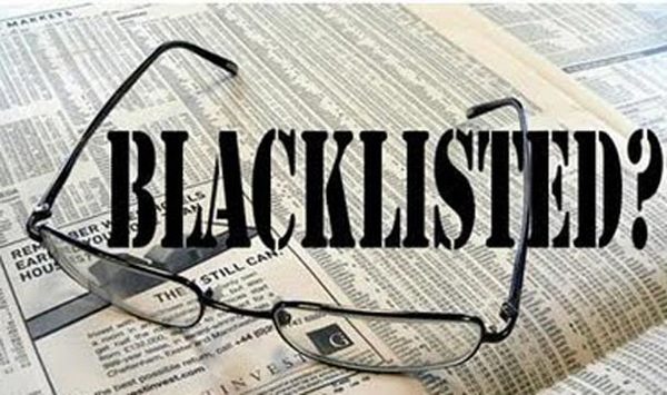 9.988 domains περιέχει η νέα Blacklist της Ε.Ε.Ε.Π.