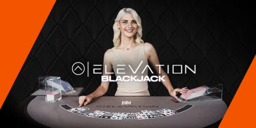 Elevation Blackjack: Εκεί, που η διασκέδαση… απογειώνεται!