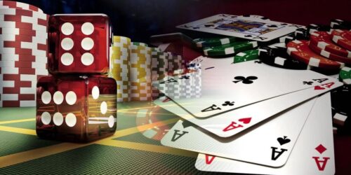 Στα 22 δισ. ευρώ τα έσοδα από τα τυχερά παιχνίδια το 2021
