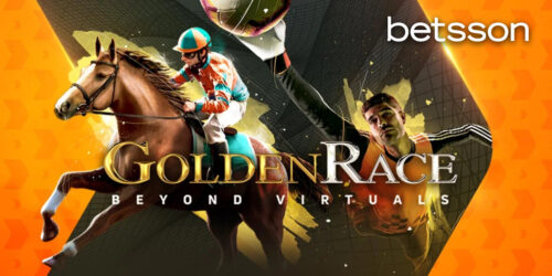 Τα Virtual Sports παίζουν στην Betsson!