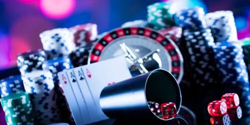 Τρία νέα online casino αιτούνται άδεια για να μπουν στην ελληνική αγορά τυχερών παιχνιδιών