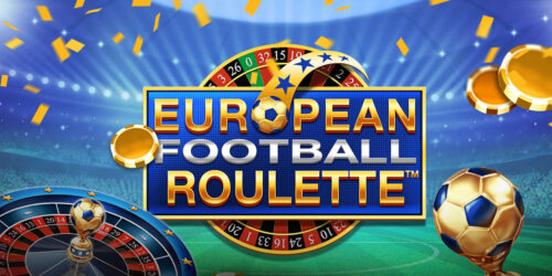 Football Roulette: Ρουλετά για… ποδοσφαιρόφιλους