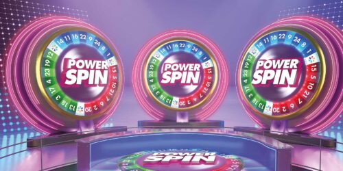 Powerspin Combo: Το νέο ανανεωμένο παιχνίδι του ΟΠΑΠ