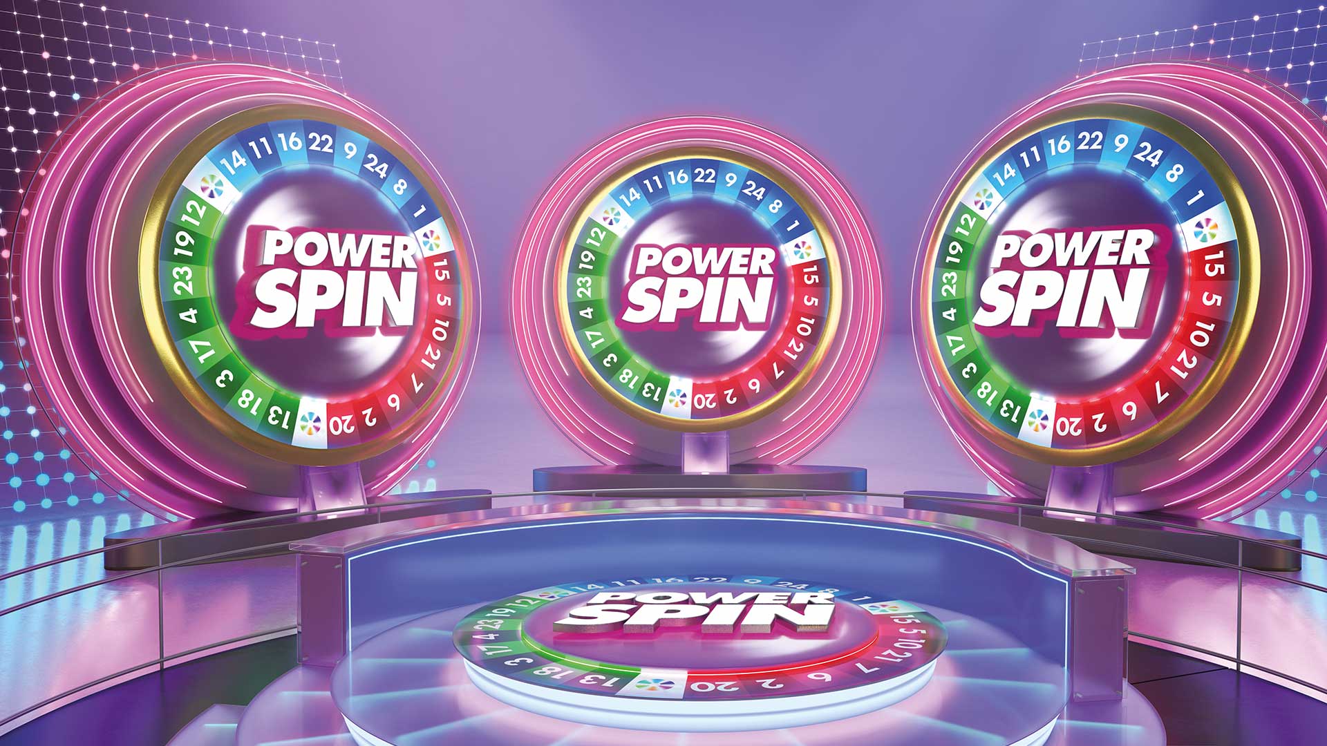 Powerspin Combo: Το νέο ανανεωμένο παιχνίδι του ΟΠΑΠ