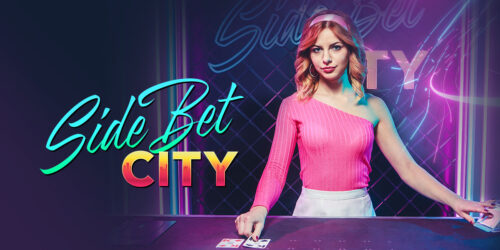 Side Bet City: Όταν το πόκερ συνάντησε το Live Casino!