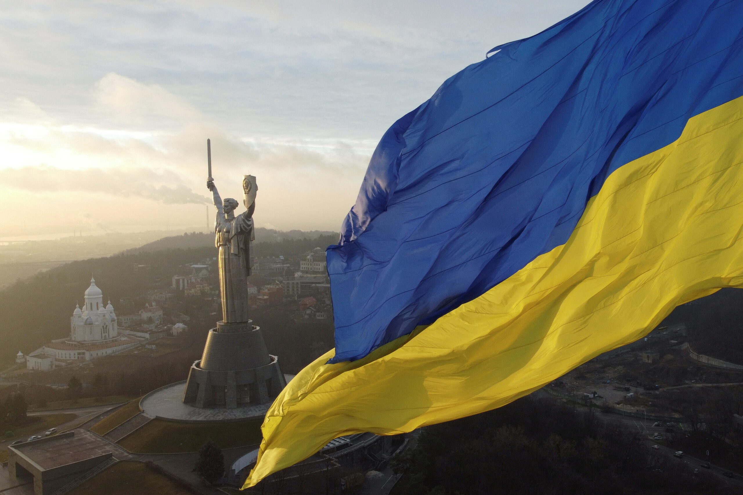 Ουκρανία: Σκοτώθηκε υψηλό στέλεχος της Playson