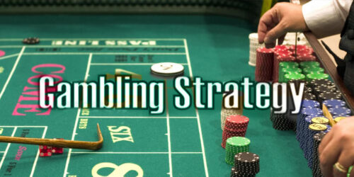 Οι έξι πιο εύκολες στρατηγικές για να κερδίσεις στα τυχερά παιχνίδια