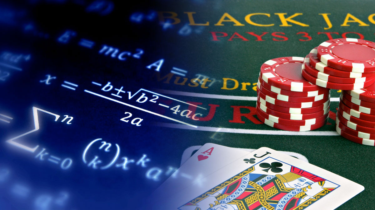 Η ιστορία των φοιτητών που κέρδισαν εκατομμύρια παίζοντας Blackjack