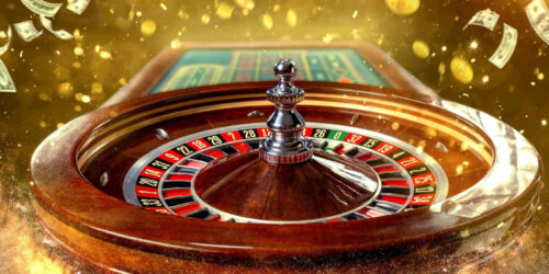 ΕΕΕΠ: Στο “τραπέζι” η ιδέα για μίνι καζίνο για την καταπολέμηση του παράνομου τζόγου