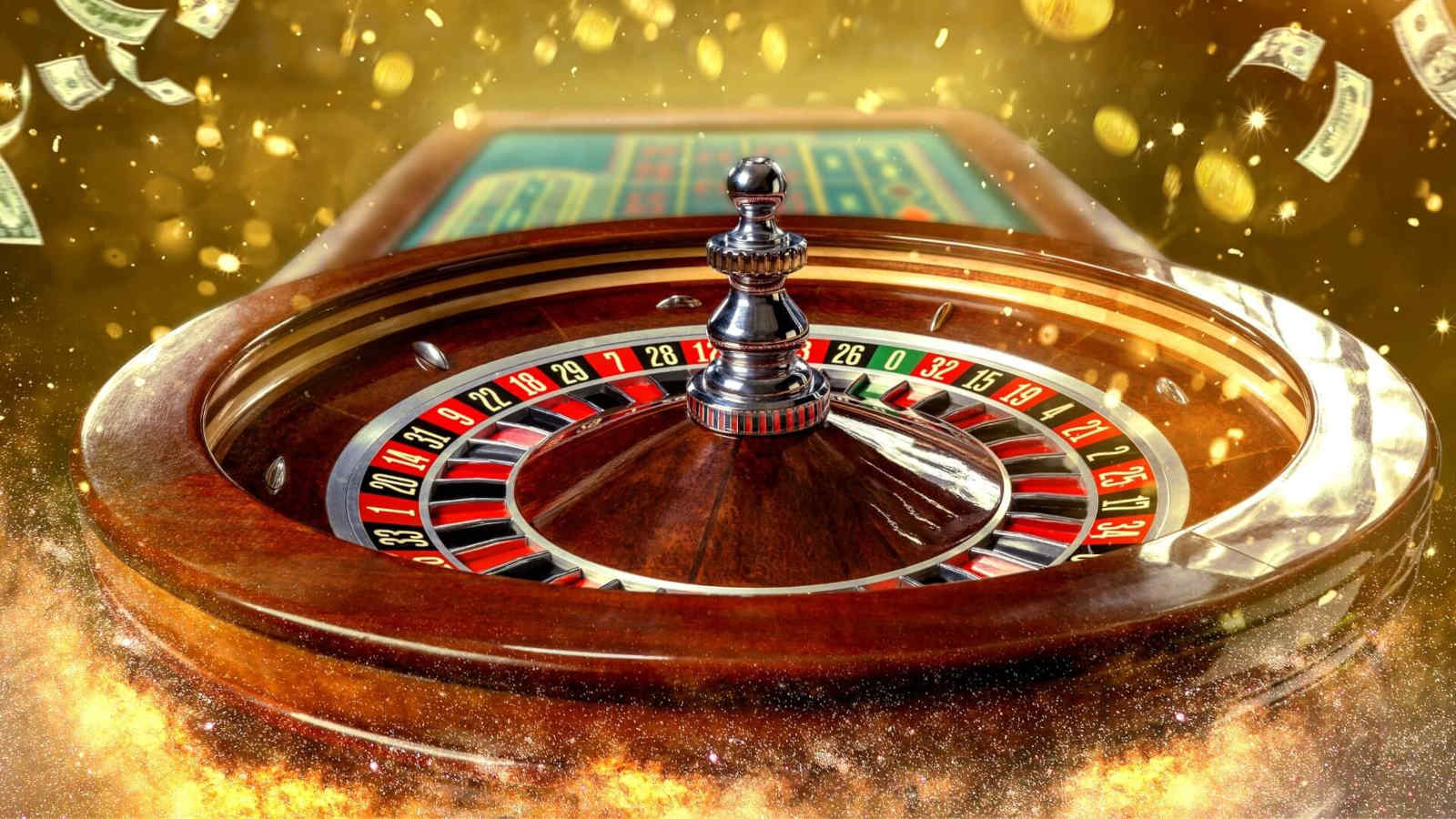 ΕΕΕΠ: Στο “τραπέζι” η ιδέα για μίνι καζίνο για την καταπολέμηση του παράνομου τζόγου
