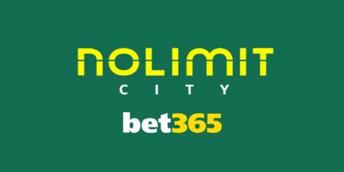 Η Bet365 και η Nolimit City ενώνουν δυνάμεις!