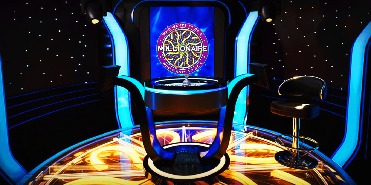 Who Wants to Be A Millionaire? Roulette: Πως παίζεται