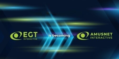 Η EGT μετονομάστηκε σε Amusnet