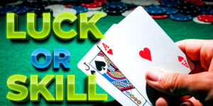 Είναι το Blackjack ένα παιχνίδι δεξιοτήτων;