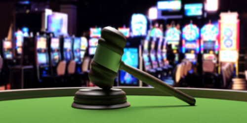 Ληστεία έξω από το καζίνο Πάρνηθας – Αλήθεια ή δικαστική πλάνη;