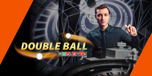Double Ball Roulette: Διασκέδαση x2!