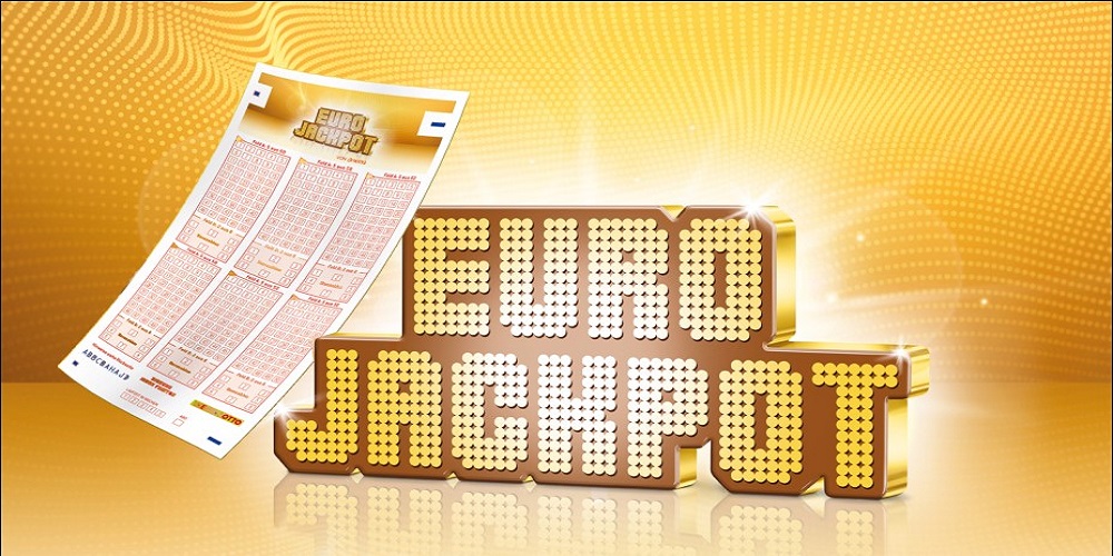 EuroJackpot Ελλάδα: Πως παίζεται το νέο τυχερό παιχνίδι