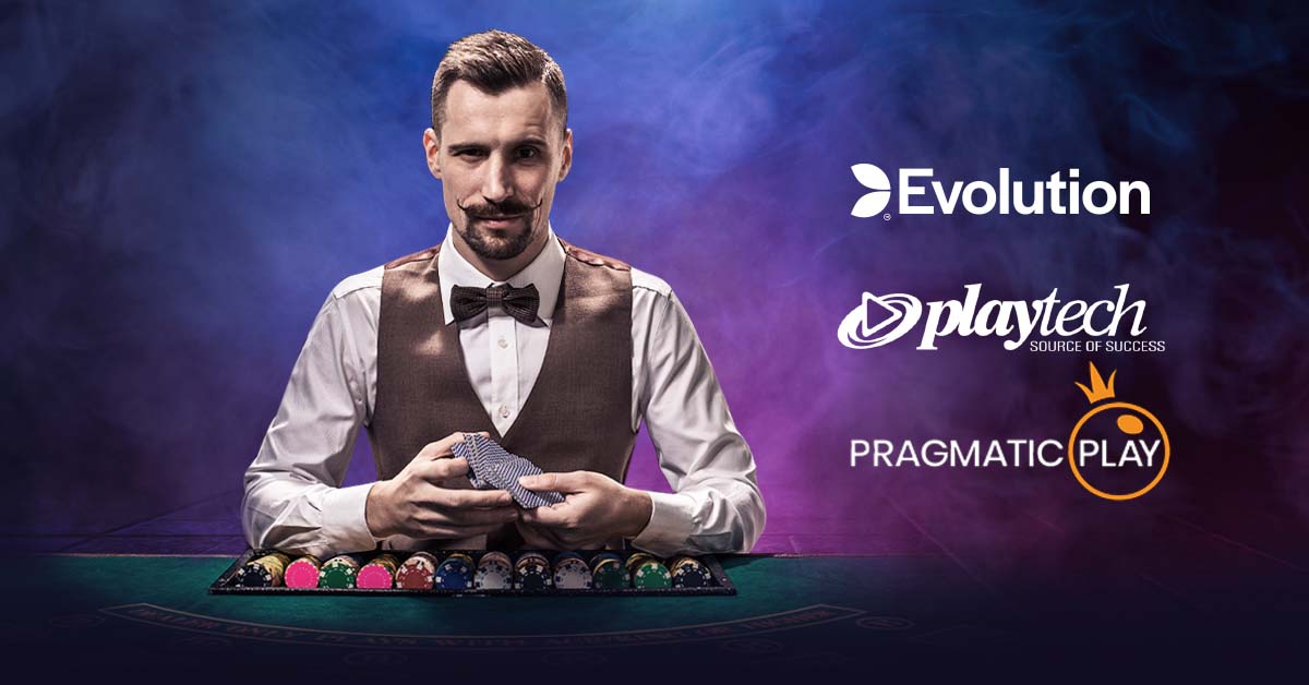 Έξι δημοφιλή τραπέζια Live Βlackjack στη Sportingbet
