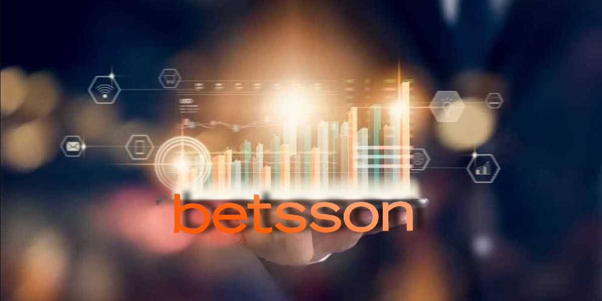 Betsson: Και επίσημα το καλύτερο τρίμηνο σημειώνοντας ρεκόρ!