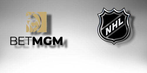 NHL: Απέκτησε branded Live Casino παιχνίδια
