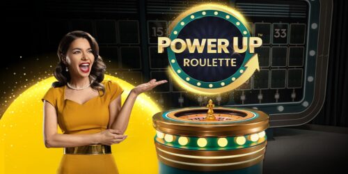 PowerUp Roulette: Νέα εμπειρία Ρουλέτας στη bwin