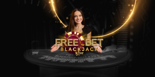 Free Bet Blackjack: Ασυναγώνιστο!