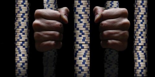 Η μάστιγα του παράνομου τζόγου και οι δράσεις για την αντιμετώπιση του