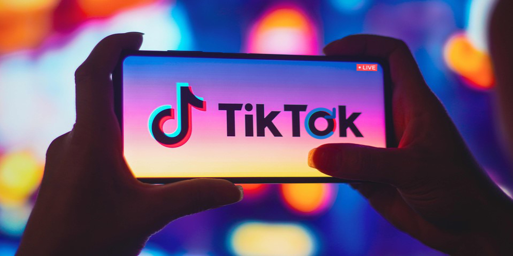 TikTok: Μεγάλη η αύξηση στα τυχερά παιχνίδια – Η στάση των αρχών