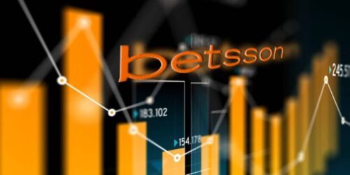 Betsson: Έσοδα-ρεκόρ για το 4ο τρίμηνο του 2022