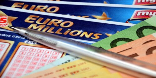 EuroMillions: Έπιασαν το Τζακπότ* και δεν έχουν πάει να εισπράξουν τα κέρδη τους!