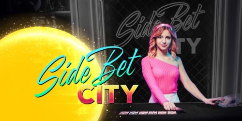 Side Bet City: Η πρωτεύουσα των Side Bets στην bwin
