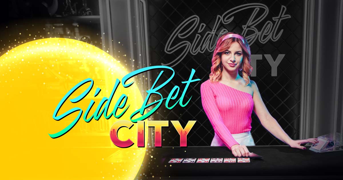 Side Bet City: Η πρωτεύουσα των Side Bets στην bwin