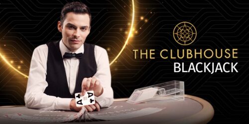 Χλιδάτο Blackjack. Στη bwin, πού αλλού;