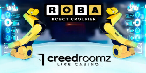 ROBA: Τι είναι και πως θα φέρει την «επανάσταση» στα Live Casino
